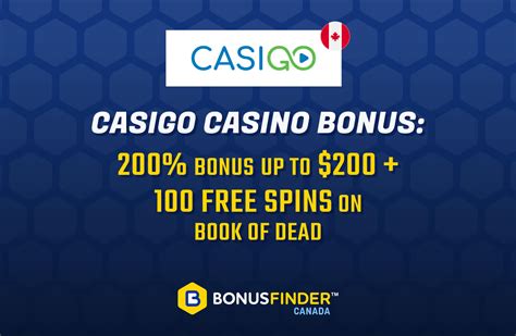 Casigo Casino Codigo Promocional