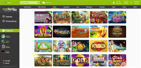 Casilando Casino Apk