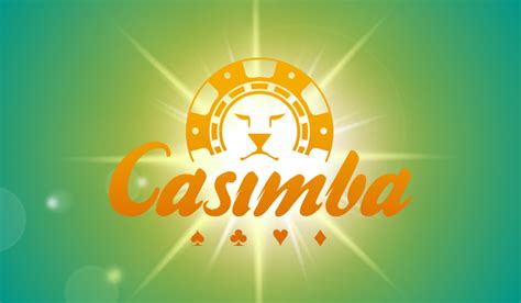 Casimba Casino Apostas