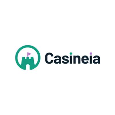 Casineia Casino Bonus