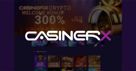 Casinerx Casino Download