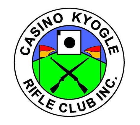 Casino  Rifle Club