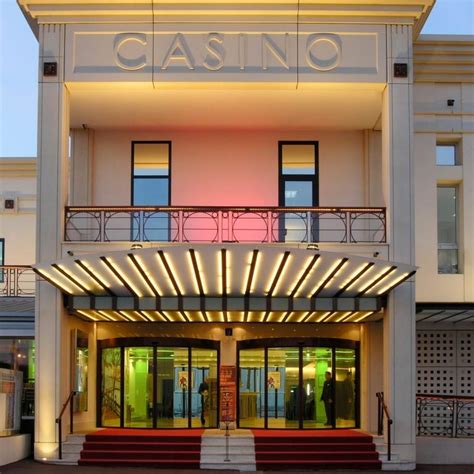 Casino 13008 Marseille