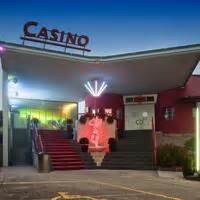 Casino 138 Courrendlin