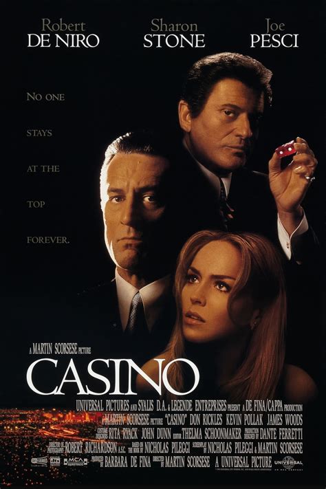 Casino 1995 Gorillavid