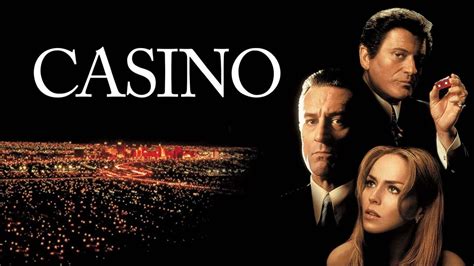 Casino 1995 Online Bg