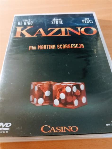 Casino 1995 Podnapisi