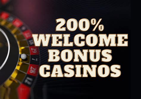 Casino 200 De Bonus De Deposito De
