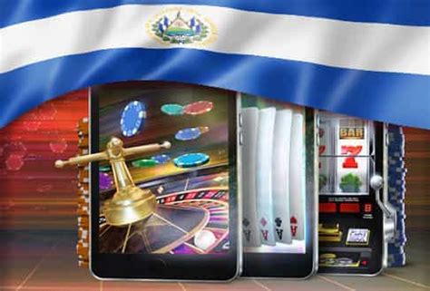 Casino 2020 El Salvador