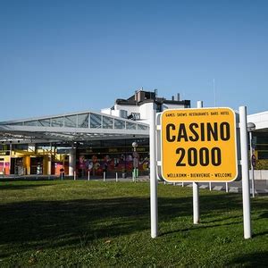 Casino 2024 Lussemburgo Mondorf