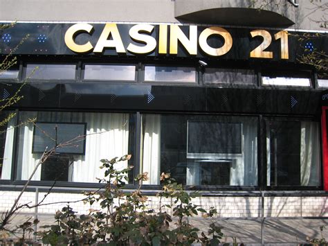 Casino 21 Berlin Potsdamer Str