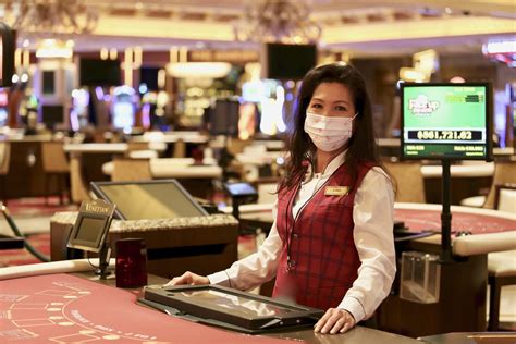 Casino 2470 Empregos
