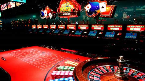 Casino 500 Das Nacoes