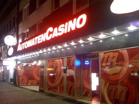 Casino 777 Wuppertal