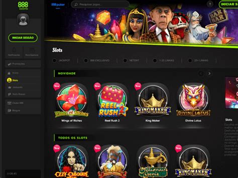 Casino 888 88 Gratis Termos E Condicoes