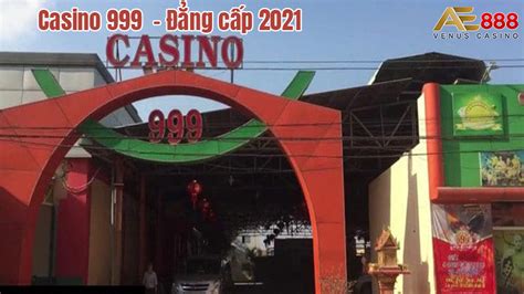 Casino 999 Thomo
