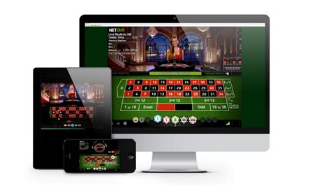 Casino Aams Netent