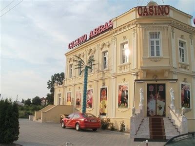 Casino Abas