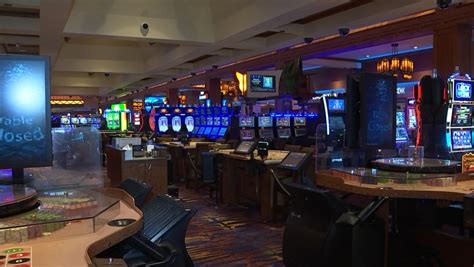 Casino Aberdeen Wa