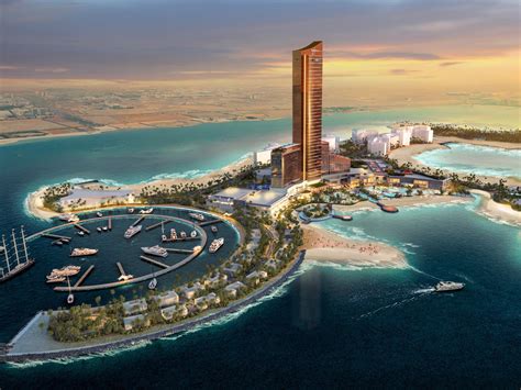 Casino Abu Dhabi Trabajo