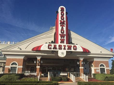 Casino Acampamento Na Cidade De Biloxi Ms