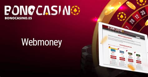 Casino Aceitar Webmoney