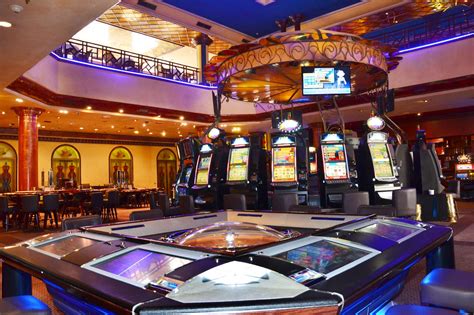Casino Agadir Emploi