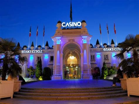 Casino Aix Les Bains Danca