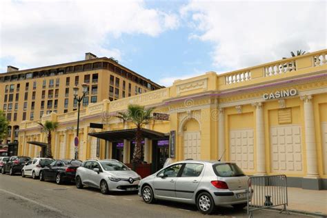 Casino Ajaccio