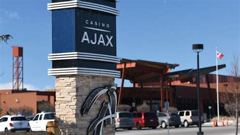 Casino Ajax Restaurante