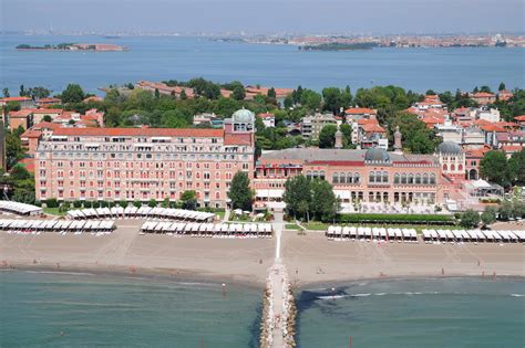 Casino Al Lido Di Venezia