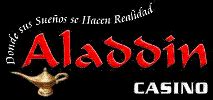 Casino Aladdin Cali Empleo