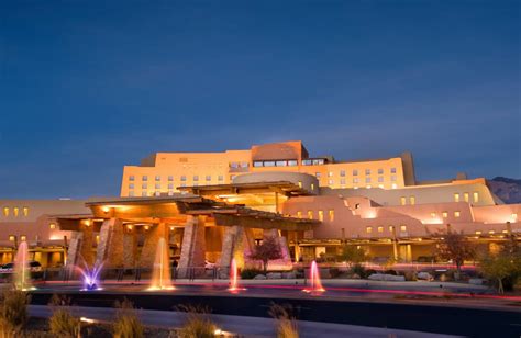 Casino Albuquerque Nm