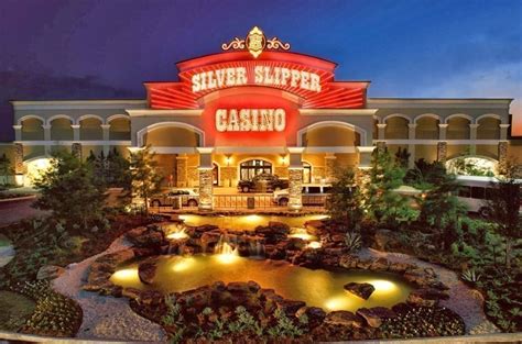 Casino Alexandria Louisiana