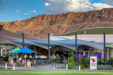 Casino Alice Springs Empregos