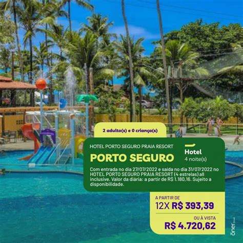 Casino All Inclusive Pacotes De Ferias