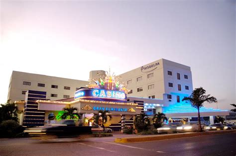 Casino Almirante