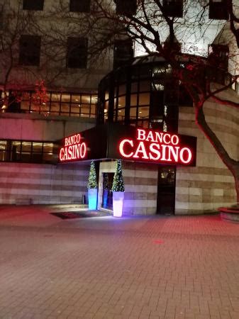 Casino Almirante Bratislava