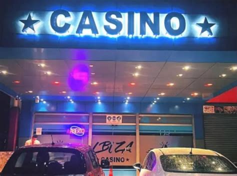 Casino Almirante Cz Eventos