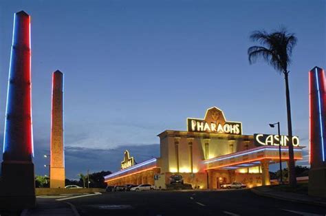Casino Almirante Managua