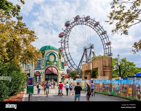 Casino Almirante Prater De Viena