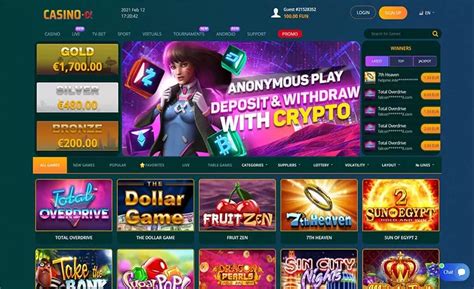 Casino Alpha Download