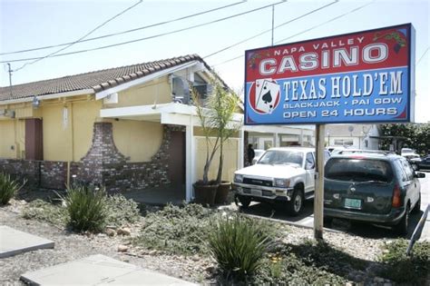 Casino American Canyon