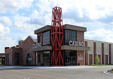 Casino Andover Ks