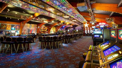 Casino Ao Redor De Los Angeles
