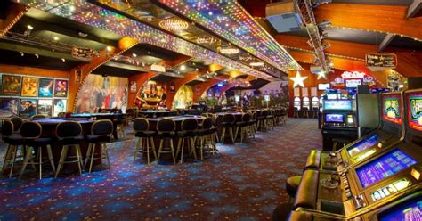 Casino Ao Vivo De Pequeno Almoco Em Maryland