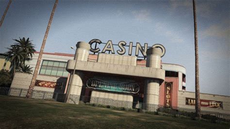 Casino Ao Vivo Filadelfia Construcao