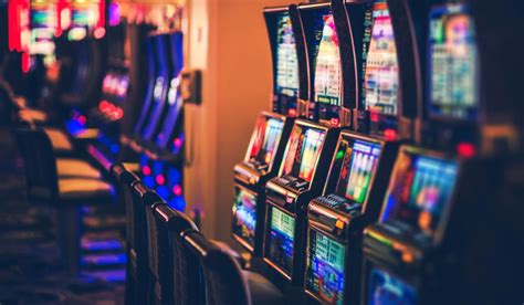 Casino Ao Vivo Gewinnen