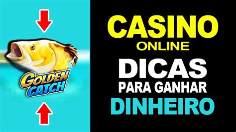 Casino Ao Vivo Online