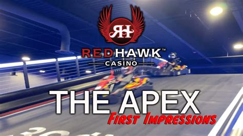 Casino Apex